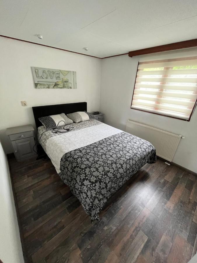 Chalet 58 "Pollie" Hattemerbroek Extérieur photo