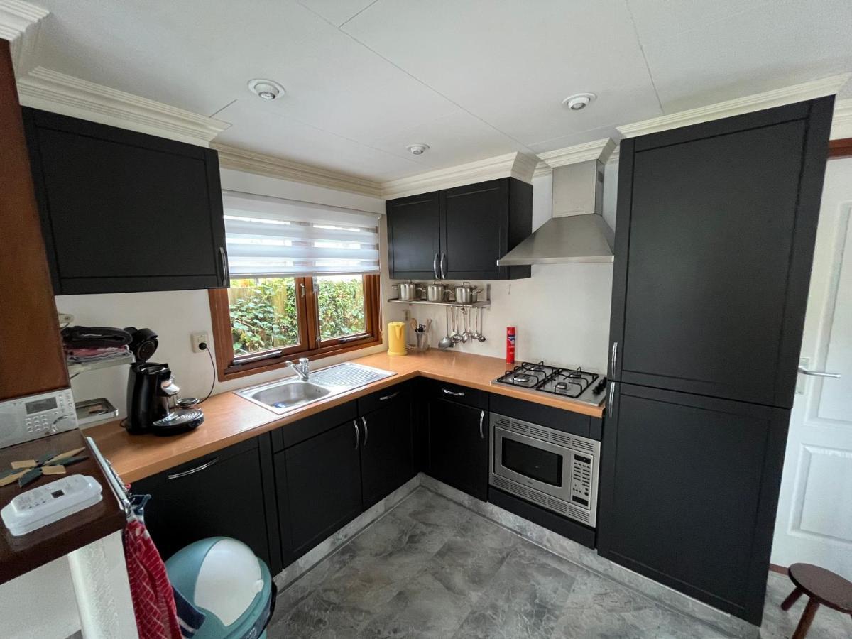 Chalet 58 "Pollie" Hattemerbroek Extérieur photo